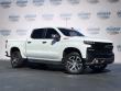 2020 Chevrolet Silverado 1500 LT Trail Boss Pickup Truck