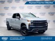  Chevrolet Silverado 1500 LTD