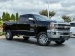 2015 Chevrolet Silverado 2500HD LTZ Pickup Truck