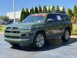 2022 Toyota 4Runner TRD Sport SUV