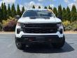 2025 Chevrolet Silverado 1500 Custom Trail Boss Pickup Truck