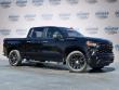 2023 Chevrolet Silverado 1500 Custom Pickup Truck