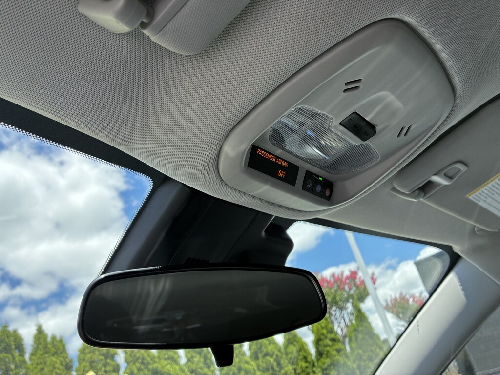 Used 2026 Chevrolet Trax LT SUV
