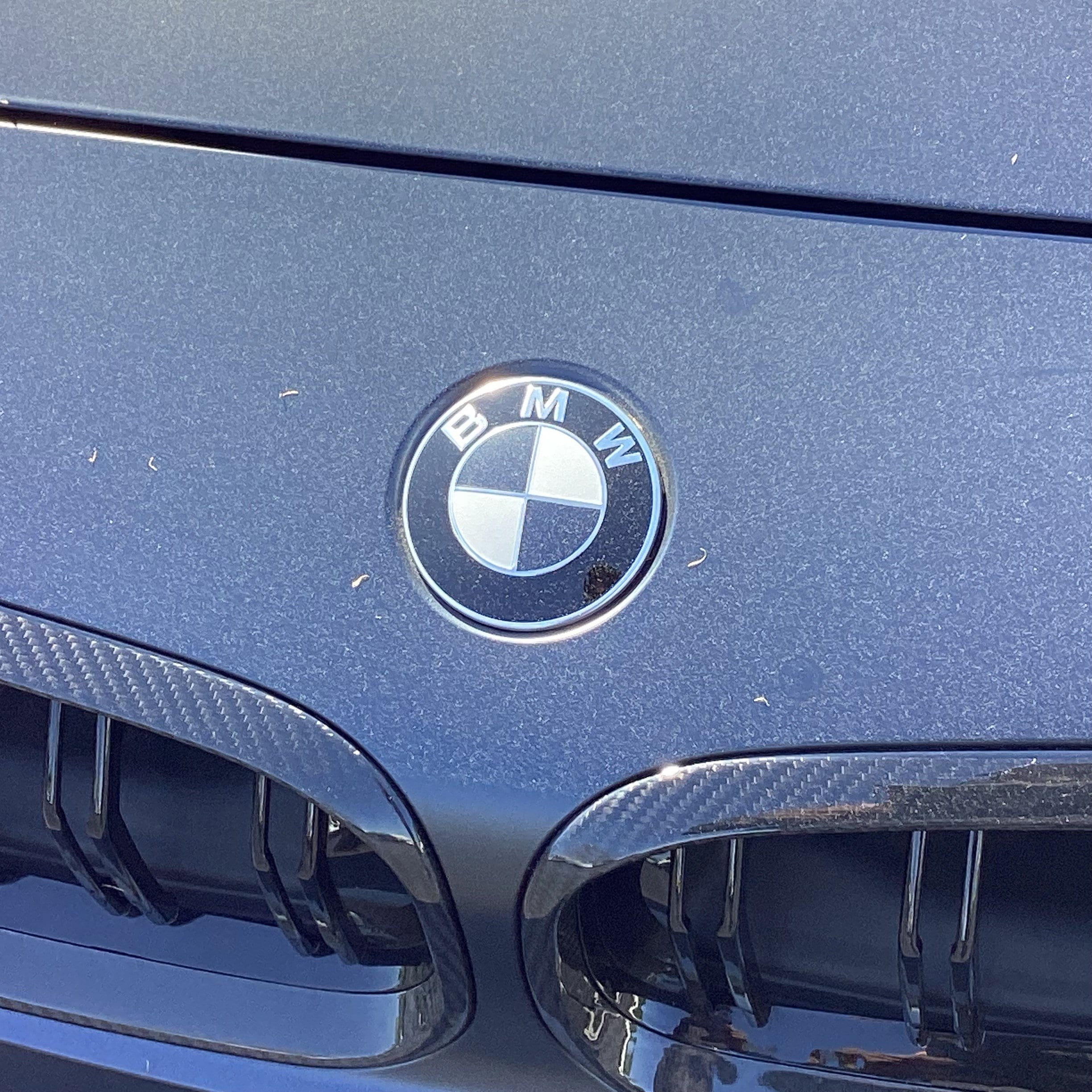 2024 BMW Z4 M40i photo 6