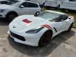 2016 Chevrolet Corvette 1LT Coupe