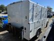 2024 Chevrolet Express Commercial Cutaway Specialty