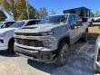 2024 Chevrolet Silverado 2500HD Custom Pickup Truck