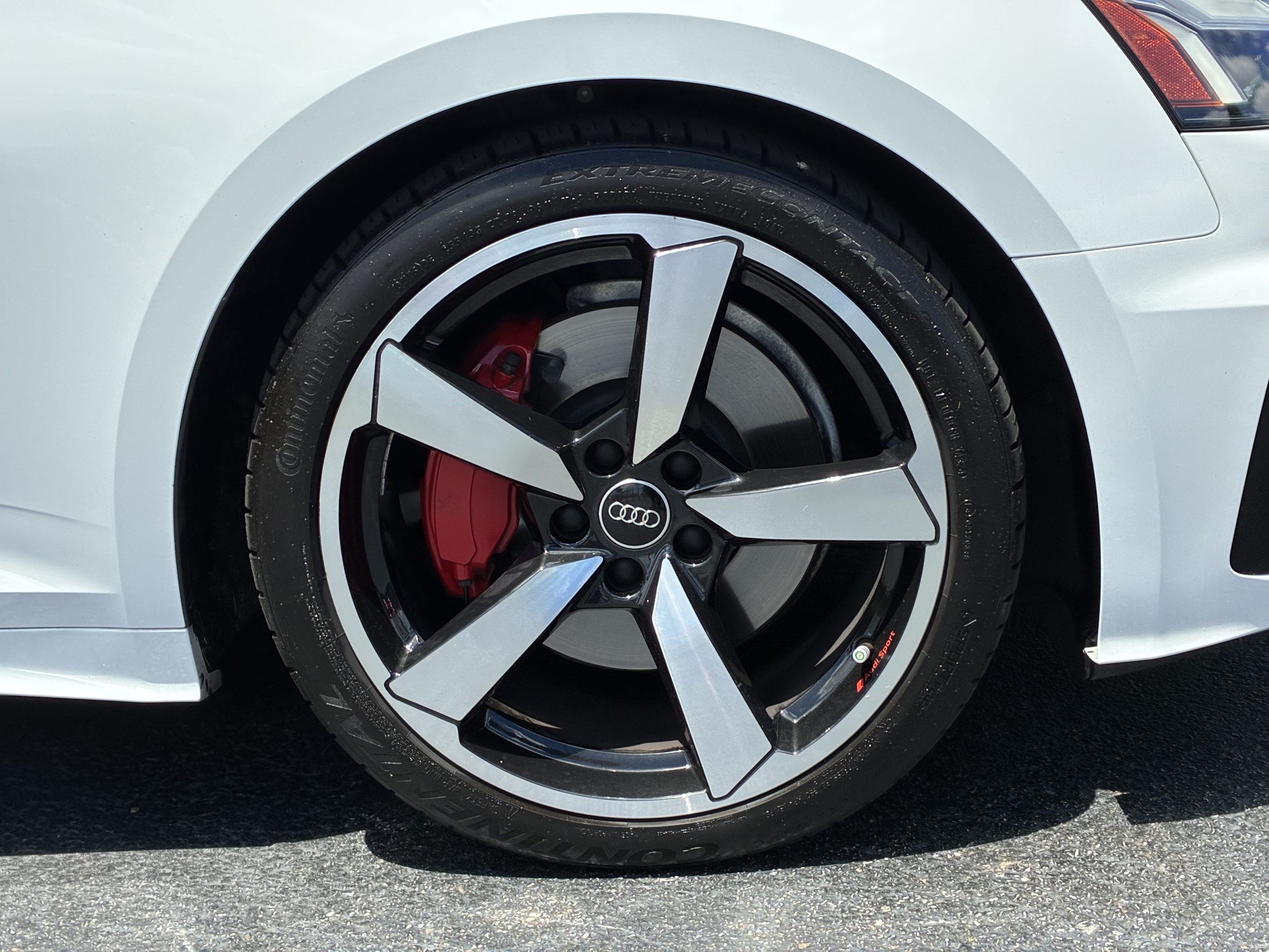 Audi A5 Sportback S Line Premium Plus