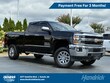  Chevrolet Silverado 2500HD