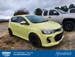 Chevrolet Sonic