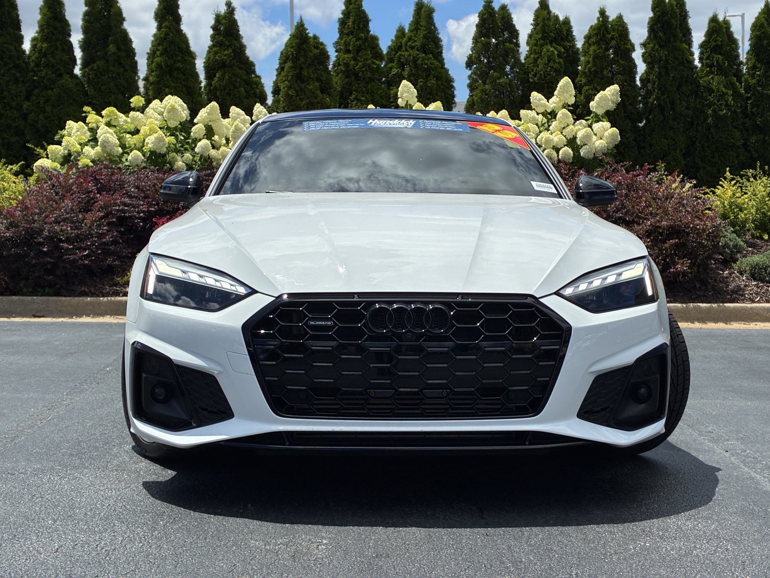 Audi A5 Sportback S Line Premium Plus