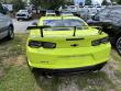 2021 Chevrolet Camaro ZL1 Coupe