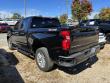 2023 Chevrolet Silverado 1500 RST Pickup Truck