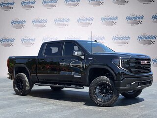 2026 GMC Sierra 1500 Elevation Pickup Truck