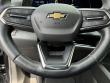 2025 Chevrolet Equinox FWD LT SUV