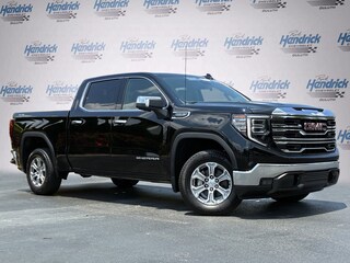 2025 GMC Sierra 1500 SLT Pickup Truck