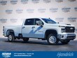  Chevrolet Silverado 2500HD