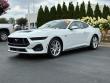 2025 Ford Mustang GT Premium Coupe