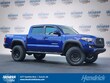 Toyota Tacoma 4WD