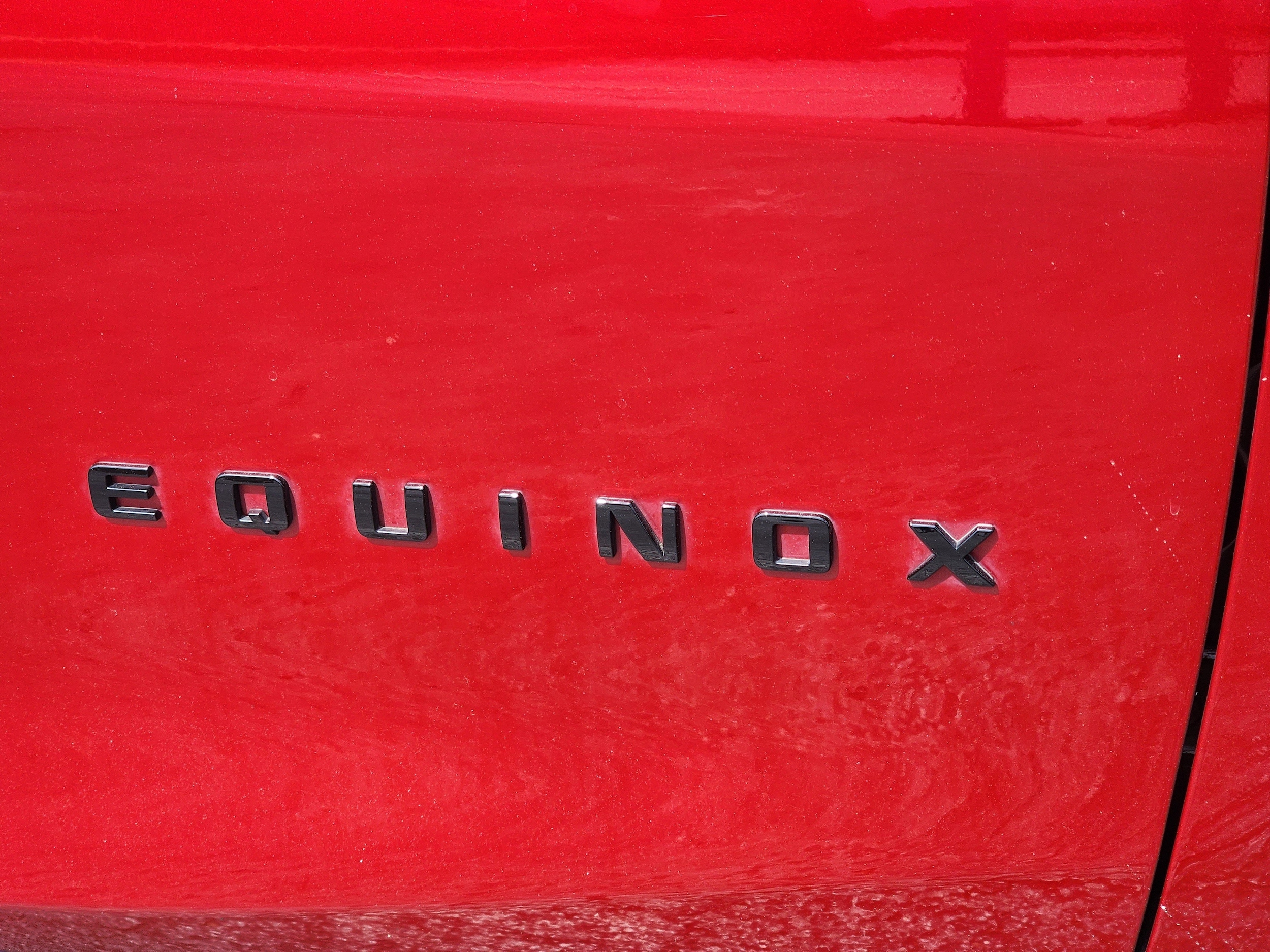 2022 Chevrolet Equinox RS photo 6