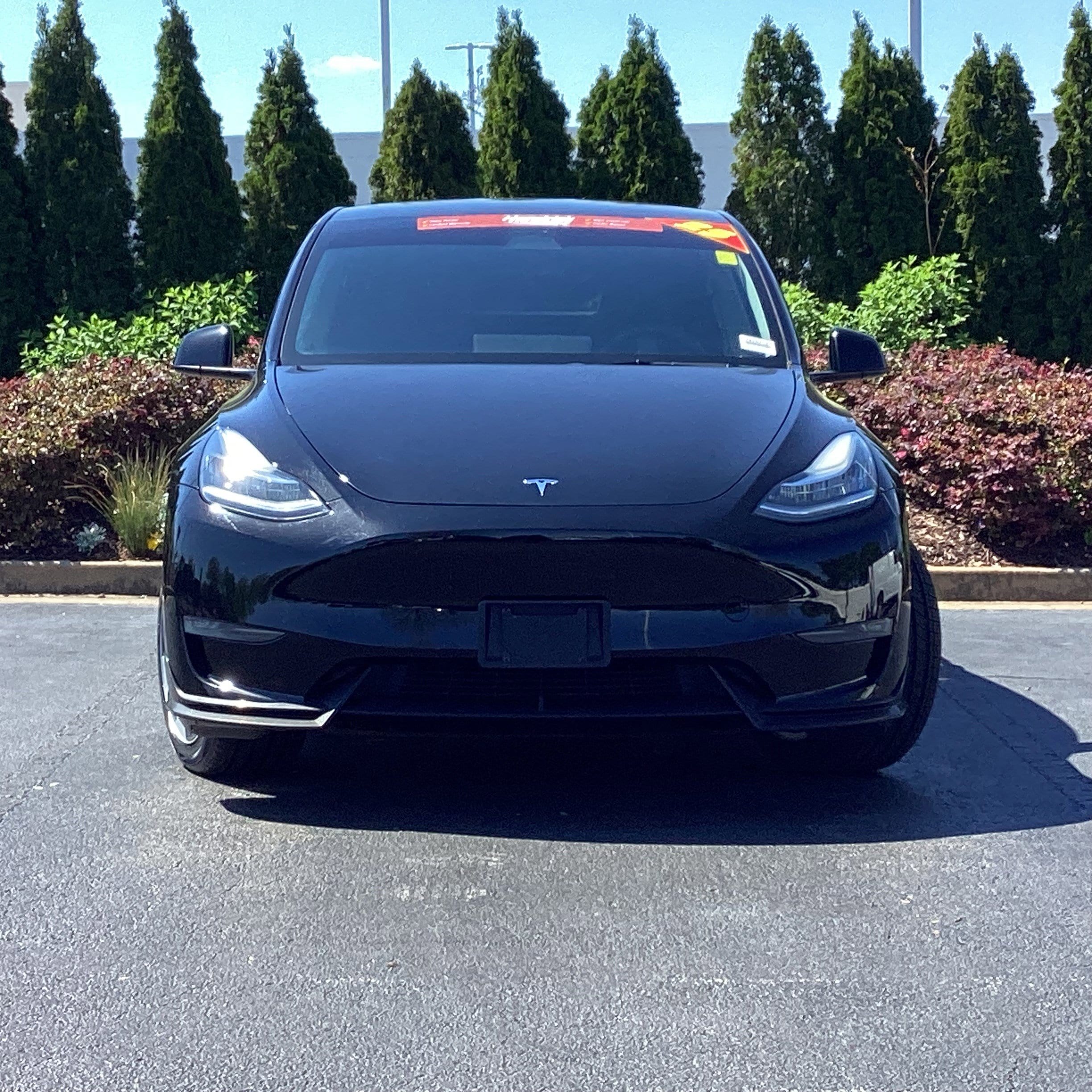 2023 Tesla Model Y Long Range photo 4