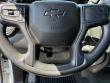 2025 Chevrolet Silverado 1500 Custom Trail Boss Pickup Truck