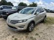 2017 Lincoln MKC Reserve SUV