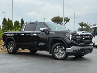 2025 GMC Sierra 1500 SLT Pickup Truck