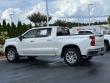 2025 Chevrolet Silverado 1500 LTZ Pickup Truck