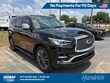  INFINITI QX80