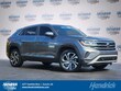 Volkswagen Atlas Cross Sport