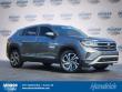  Volkswagen Atlas Cross Sport