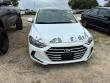 2017 Hyundai Elantra SE Sedan