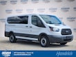 Ford Transit Passenger Wagon