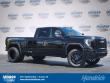  GMC Sierra 3500HD