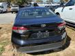 2025 Toyota Corolla LE Sedan