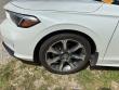 2025 Honda Civic  Hybrid Sport Touring Sedan