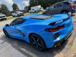 2021 Chevrolet Corvette 3LT Coupe