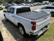 2022 Chevrolet Silverado 1500 Custom Pickup Truck