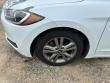 2017 Hyundai Elantra SE Sedan