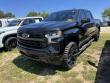 2023 Chevrolet Silverado 1500 RST Pickup Truck