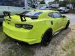 2021 Chevrolet Camaro ZL1 Coupe