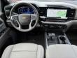 2025 Chevrolet Silverado 1500 LTZ Pickup Truck