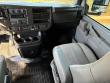 2023 Chevrolet Express Commercial Cutaway Specialty