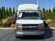 2023 Chevrolet Express Commercial Cutaway Specialty