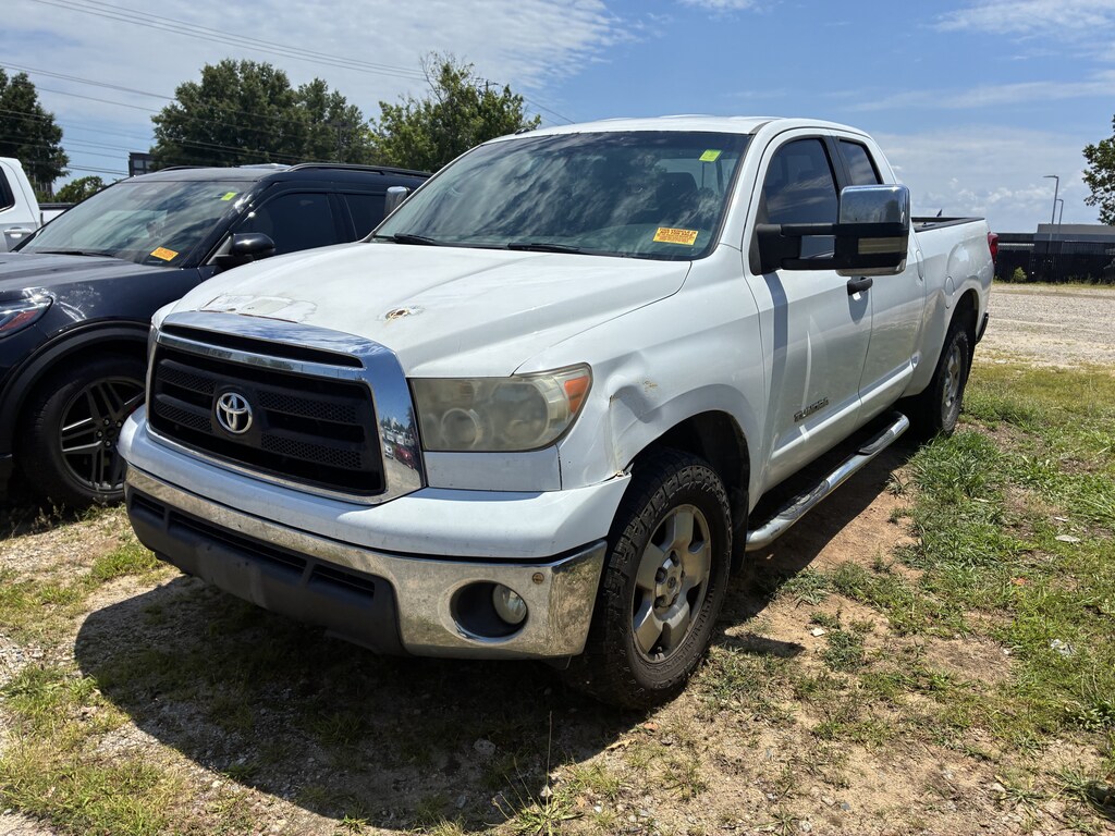 Used 2013 Toyota Tundra 2WD Truck Pickup Truck