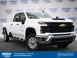  Chevrolet Silverado 2500HD