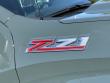 2025 Chevrolet Silverado 1500 LTZ Pickup Truck