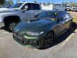 2024 BMW 4 Series 430i Gran Coupe Sedan