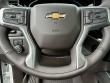 2025 Chevrolet Silverado 1500 LTZ Pickup Truck